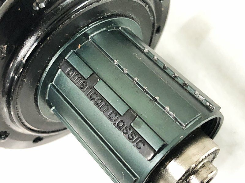 プライスダウン開始】アメリカンクラッシック AMERICAN CLASSIC ハブ