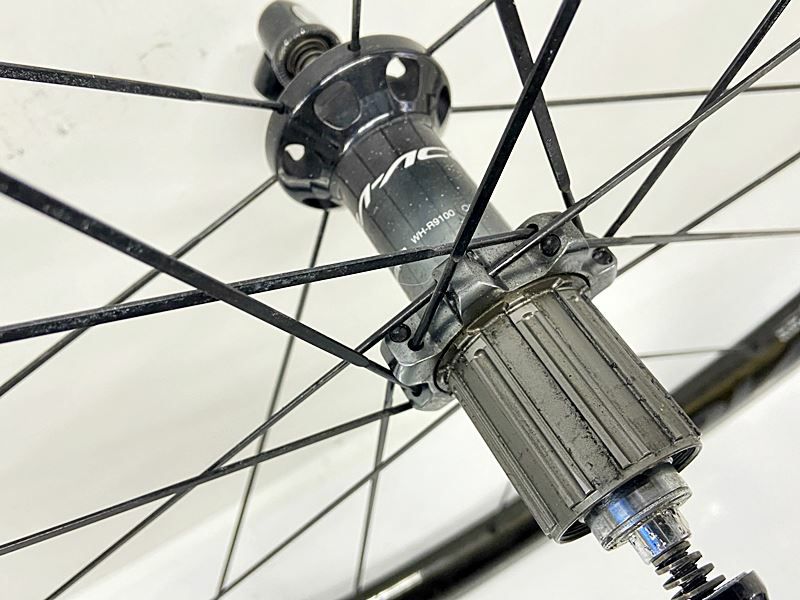 SHIMANO DURA ACE カーボン リア シマノ SHIMANO デュラエース DURA