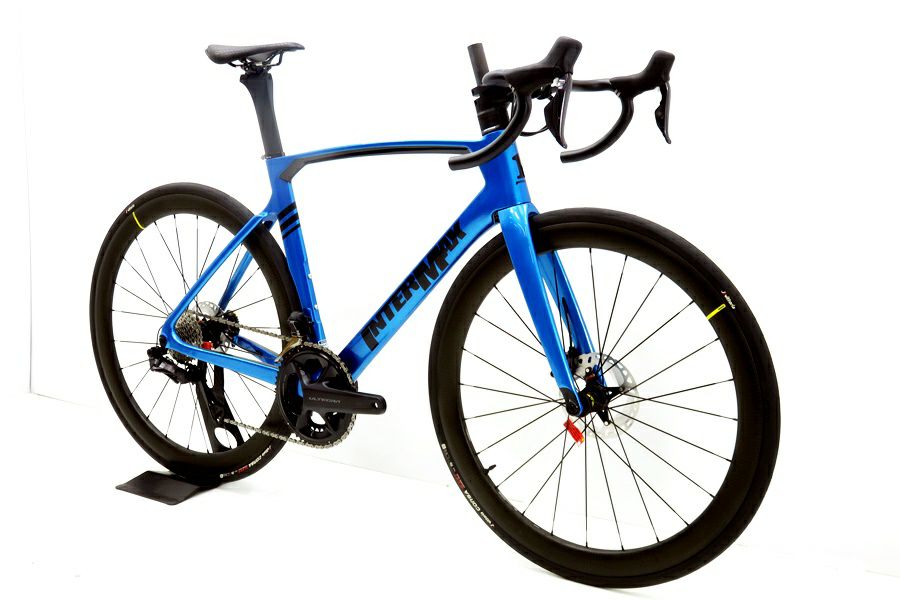 プライスダウン開始】[未組立未走行品] インターマックス INTERMAX