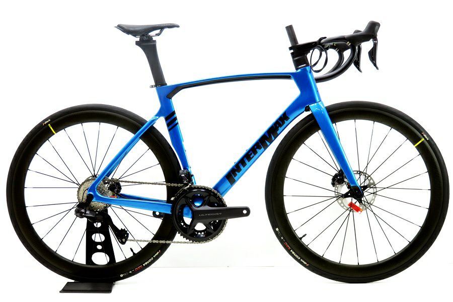 プライスダウン開始】[未組立未走行品] インターマックス INTERMAX