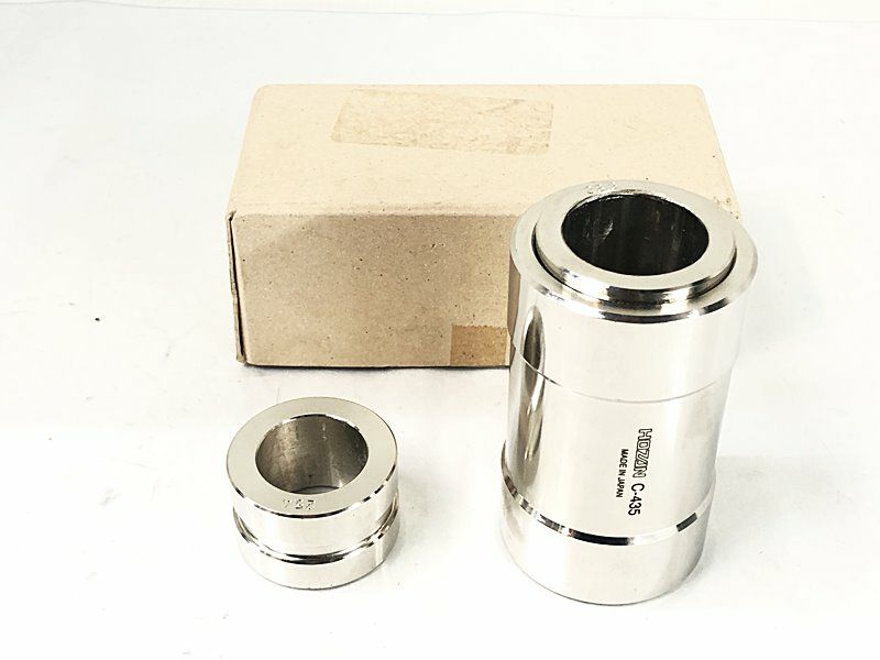 ジャンク ホーザン HOZAN ヘッドワン圧入工具 C-438