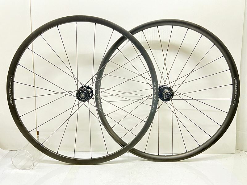 プライスダウン開始】訳アリ マビック MAVIC キシリウム KSYRIUM SL 25