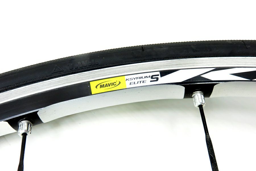 マヴィック MAVIC キシリウム KSYRIUM ELITE S ホイールセット アルミ