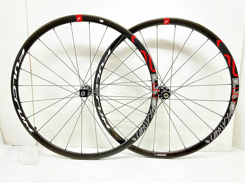 フルクラム FULCRUM レーシング RACING 500 DB ホイールセット シマノ