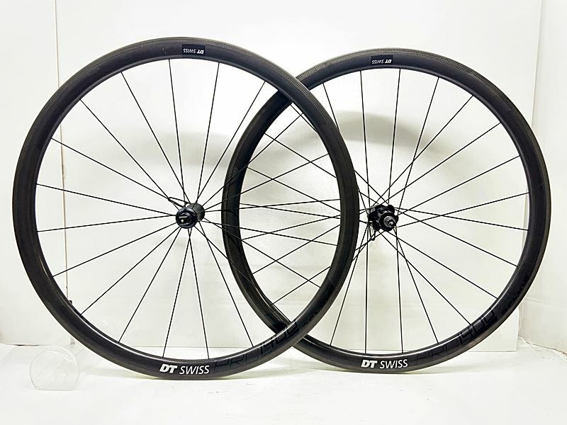 DTスイス DT SWISS PRC1400 SPLINE 240ハブ ホイールセット シマノ