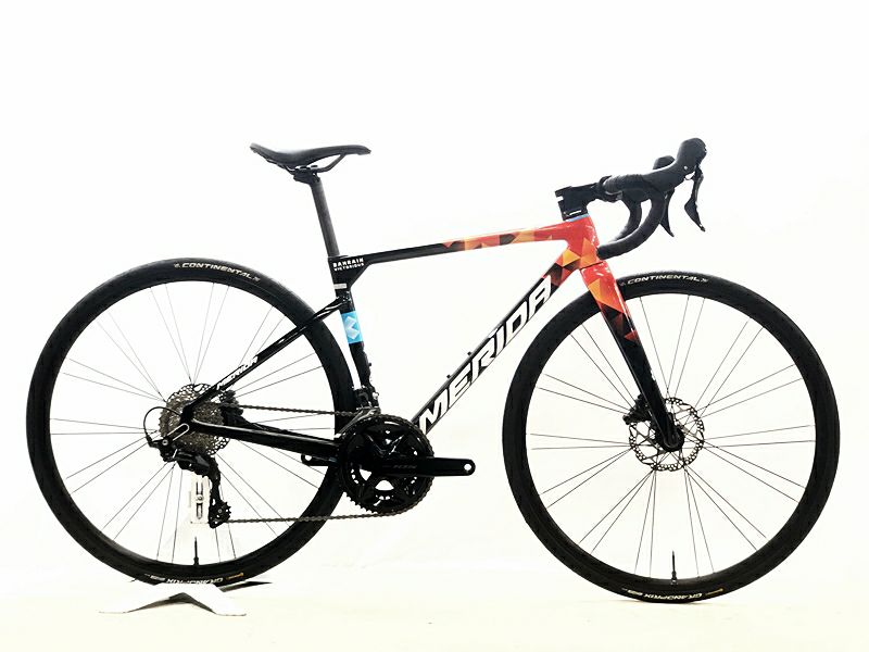 アンカー ANCHOR RFA5 EQUIPE 2015年 ロードバイク 46サイズ ホワイト