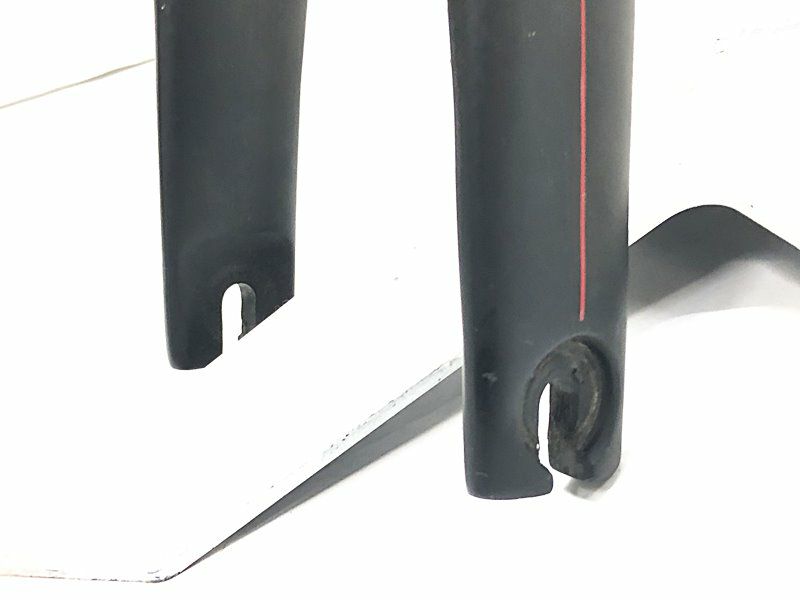 リーダーバイク LEADER BIKE 1805TR テーパードフォーク 1805TR