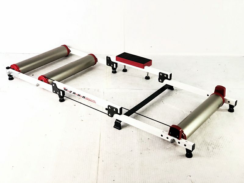 プライスダウン開始】グロータック GROWTAC GT-ROLLER T1 折り畳み式3