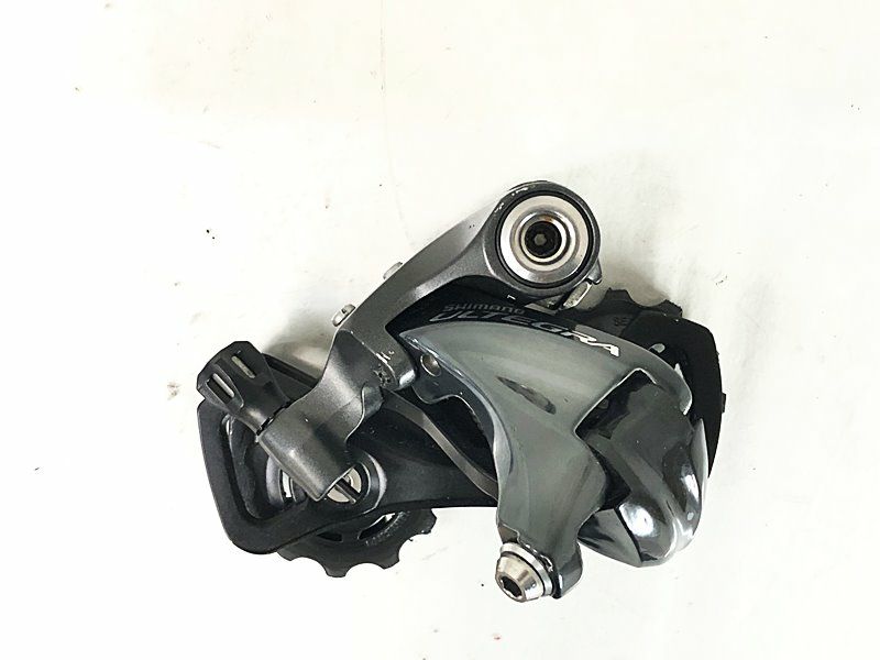 未使用品 シマノ SHIMANO デュラエース DURA-ACE FD-7403 フロント