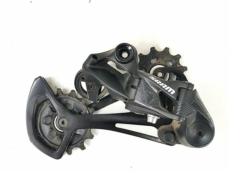 未使用品 シマノ SHIMANO デュラエース DURA-ACE FD-7403 フロント