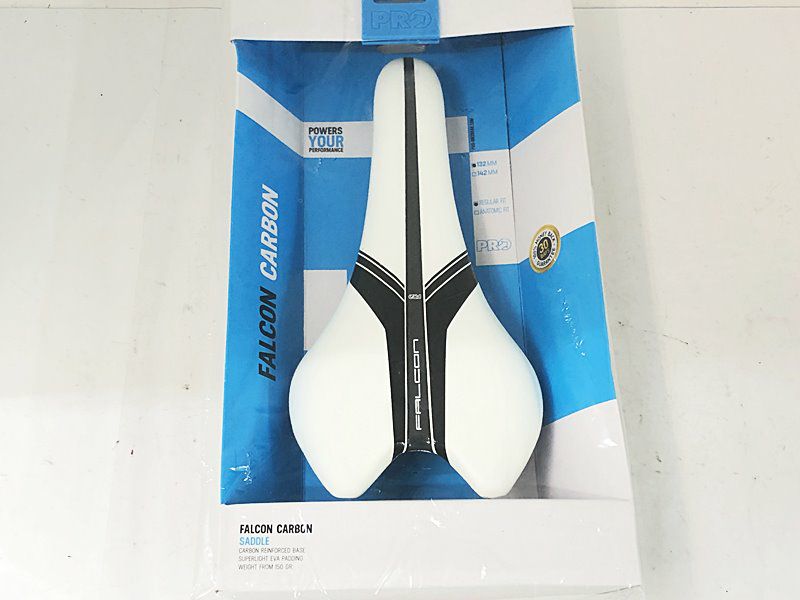 エフエスエー FSA カーボンプロ CARBON PRO 50-34T/170mm クランクセット