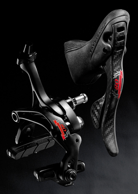 Campagnolo☆80周年アニバーサリー・コレクション｜CYCLE PINE