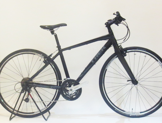 TREK2014モデル 7.4FXのご紹介｜CYCLE PINE｜サイクルパイン［スポーツ