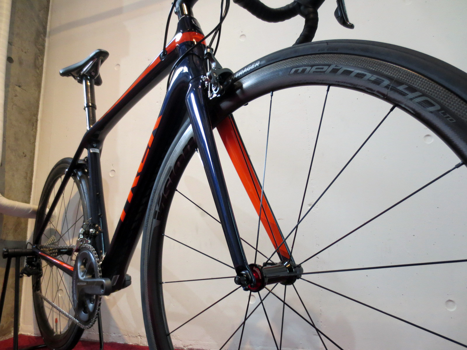 2017 TREK（トレック） Emonda SL 6 PRO（エモンダSL6プロ）のご