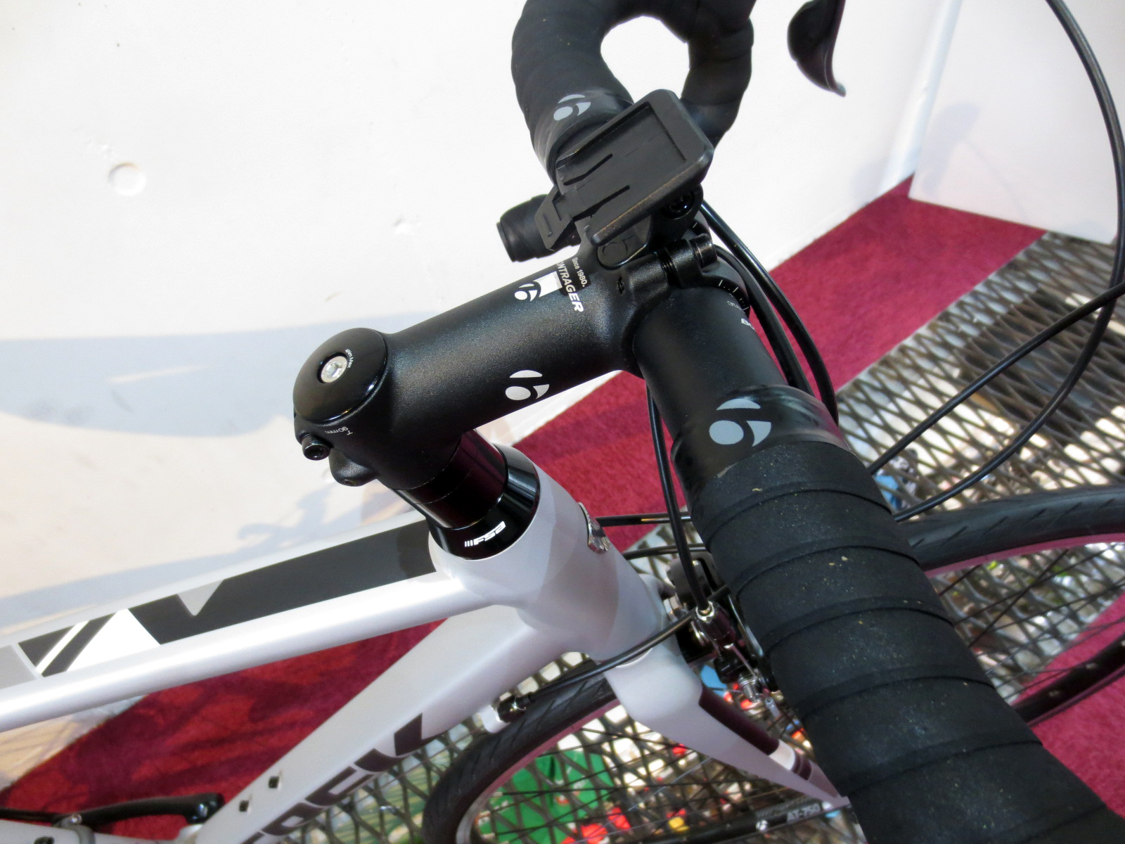 2017 TREK（トレック） 1.1 のご紹介｜CYCLE PINE｜サイクルパイン