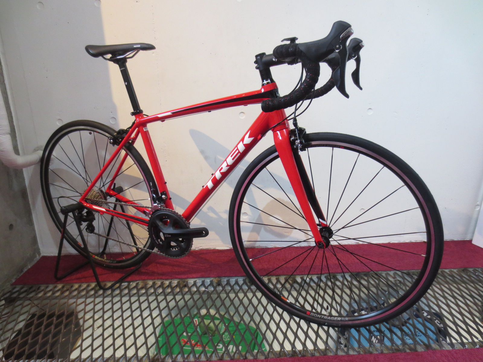 入荷しました】2018年式TREK（トレック）Emonda ALR 5（エモンダALR5