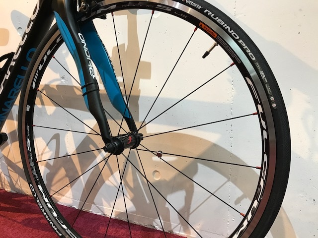 2018 PINARELLO PRINCE 102/カーボンスカイのご紹介｜CYCLE PINE