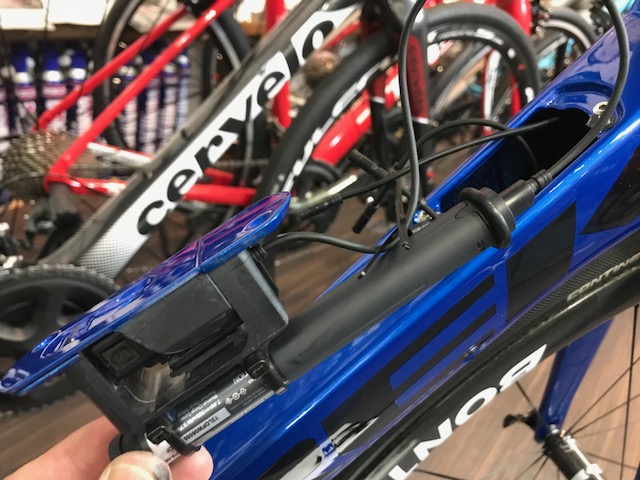 TREK（トレック）MADONE 9 フレームセットH1フィット プロジェクトワン