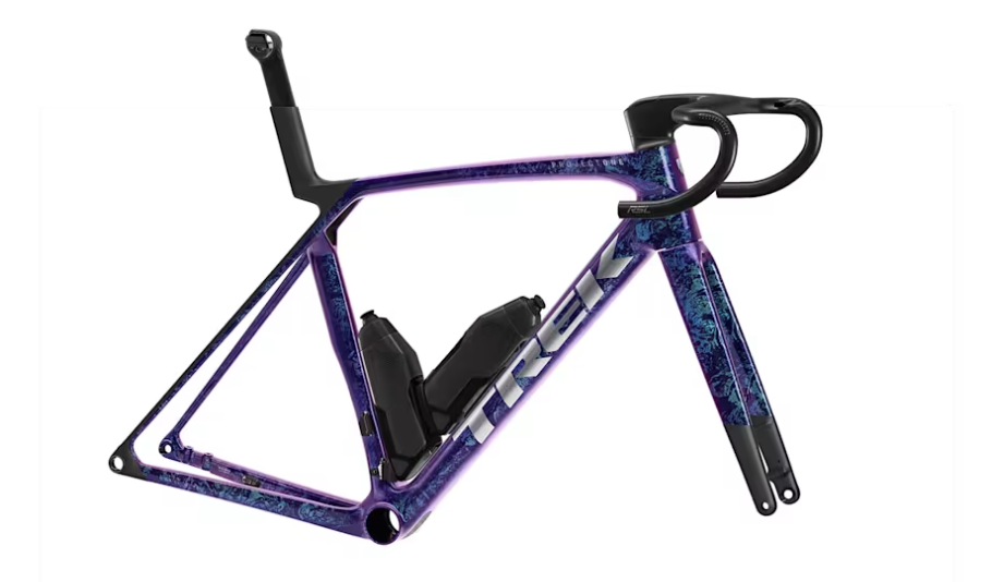 トレックProject One｜フレームセット単体販売が再開｜CYCLE PINE
