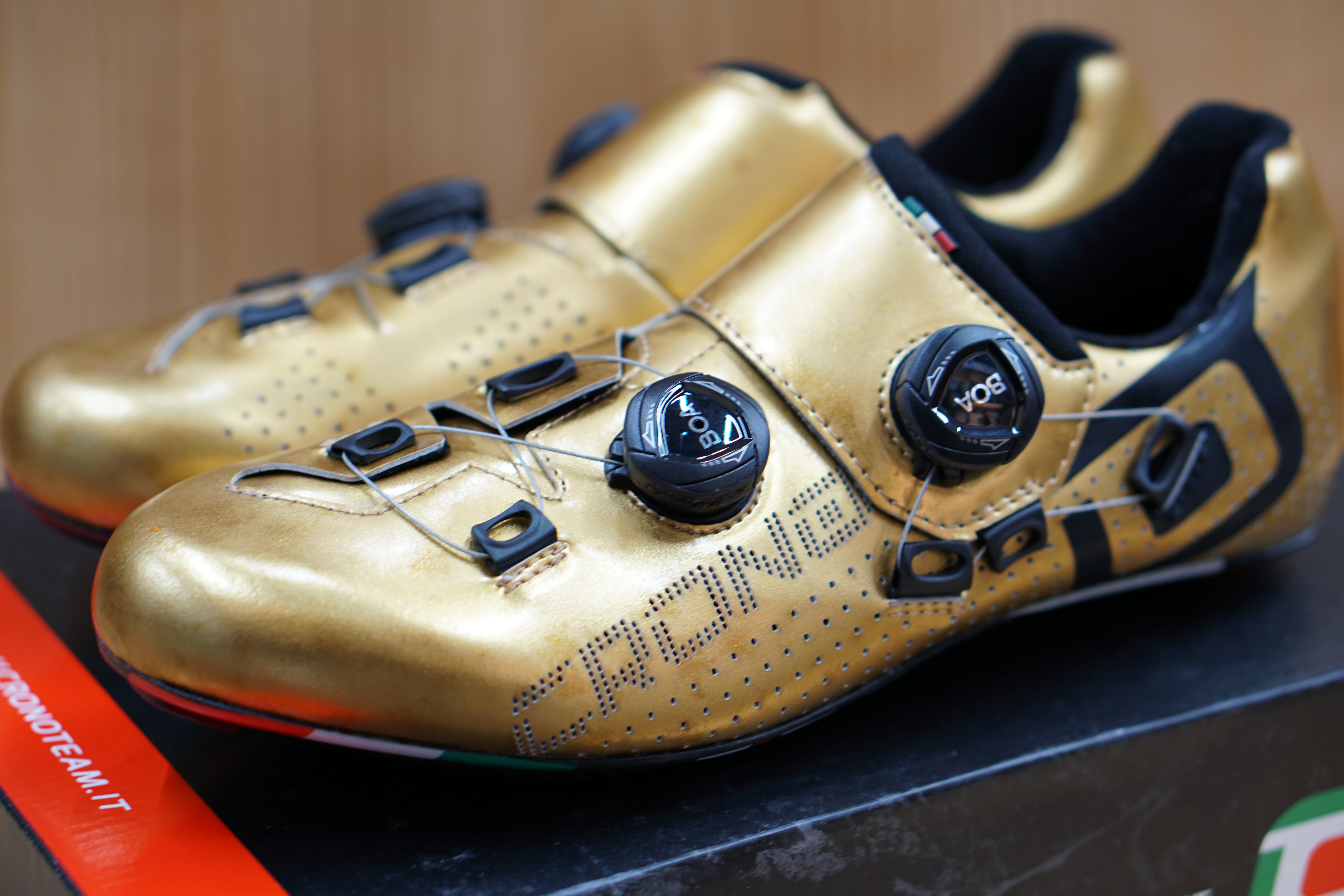 CRONO【クロノ】 CR-1【アウトレット】SPD-SL ビンディングシューズ