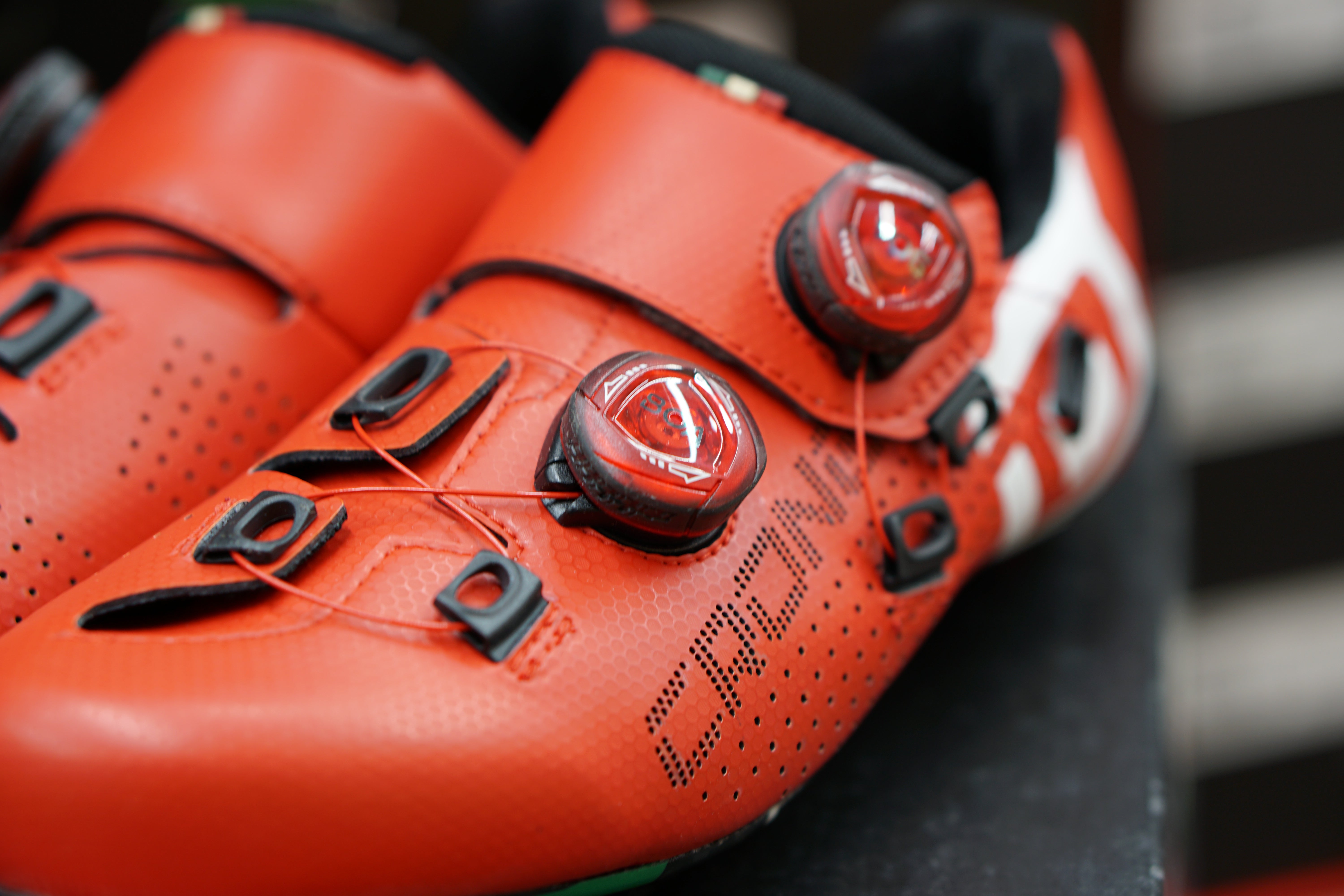 CRONO【クロノ】 CR-1【アウトレット】SPD-SL ビンディングシューズ