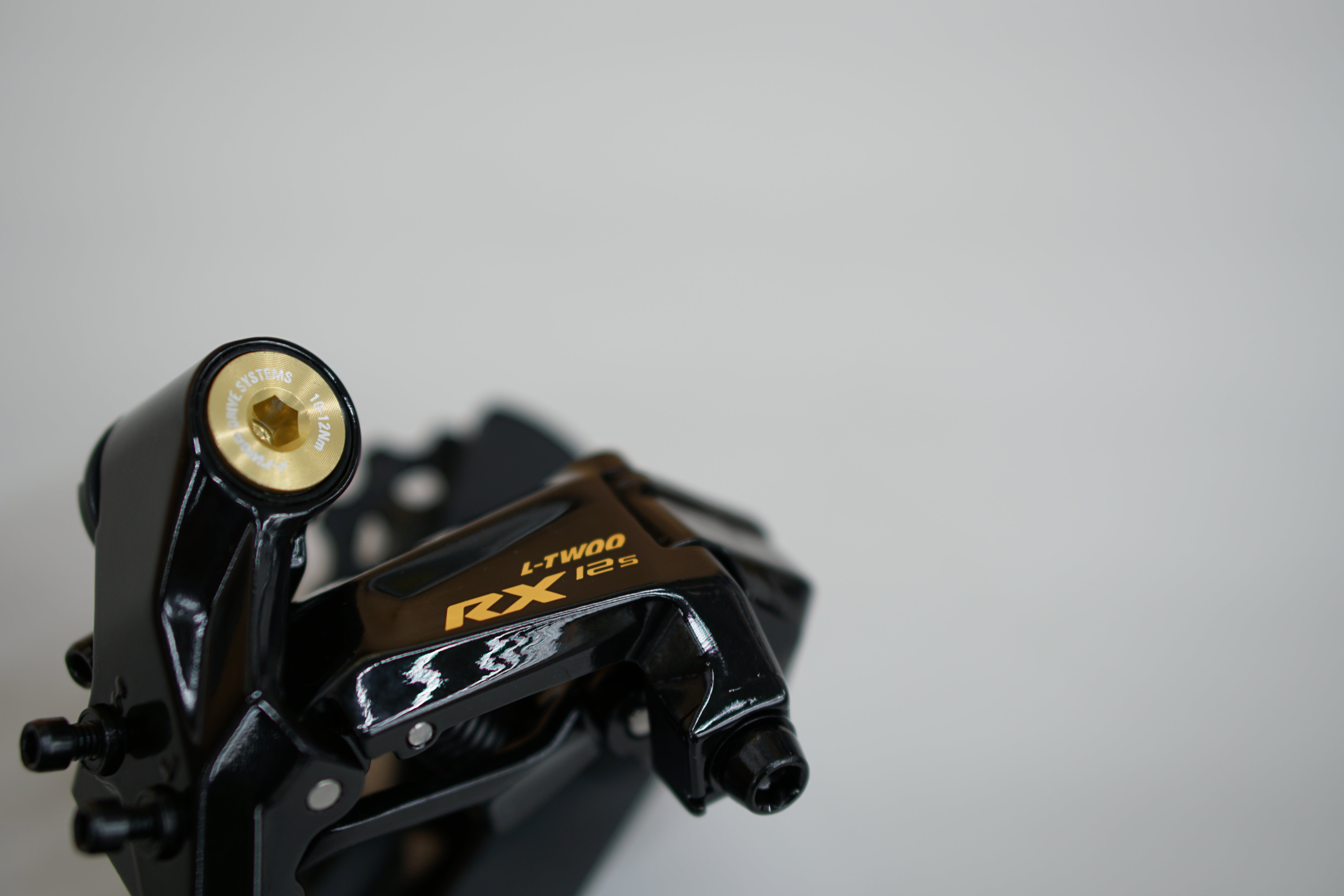 L-TWOO RX 12速 グループセット 機械式 油圧ブレーキ 自転車用 ロード