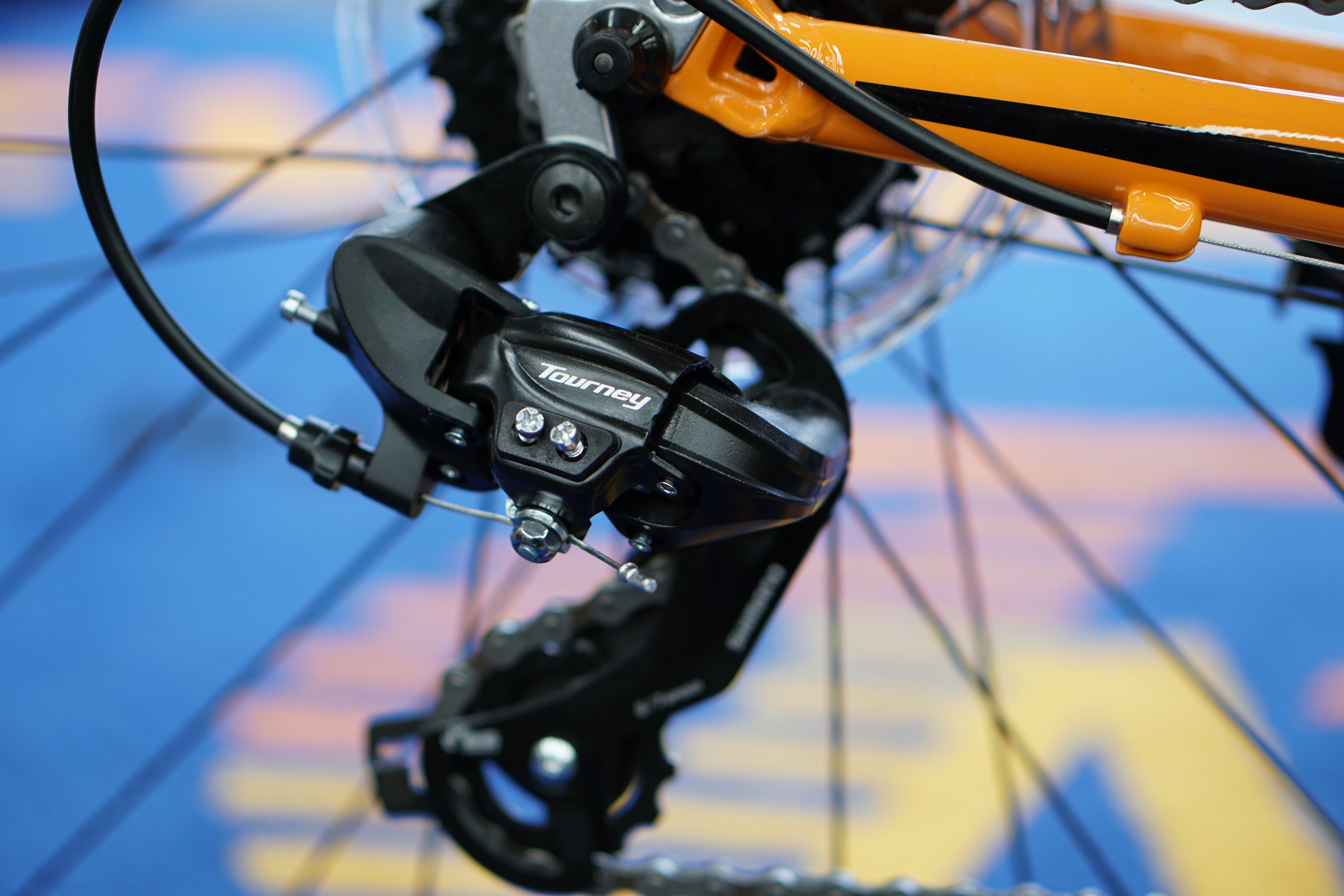 送料無料】【アウトレット】LA BICI(ラビチ) CROSS 700C