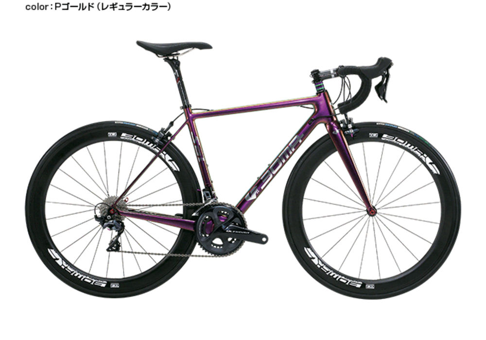 BOMA : Sai フレームセット | フレーム | CYCLEPROSHOP SEKIYAで