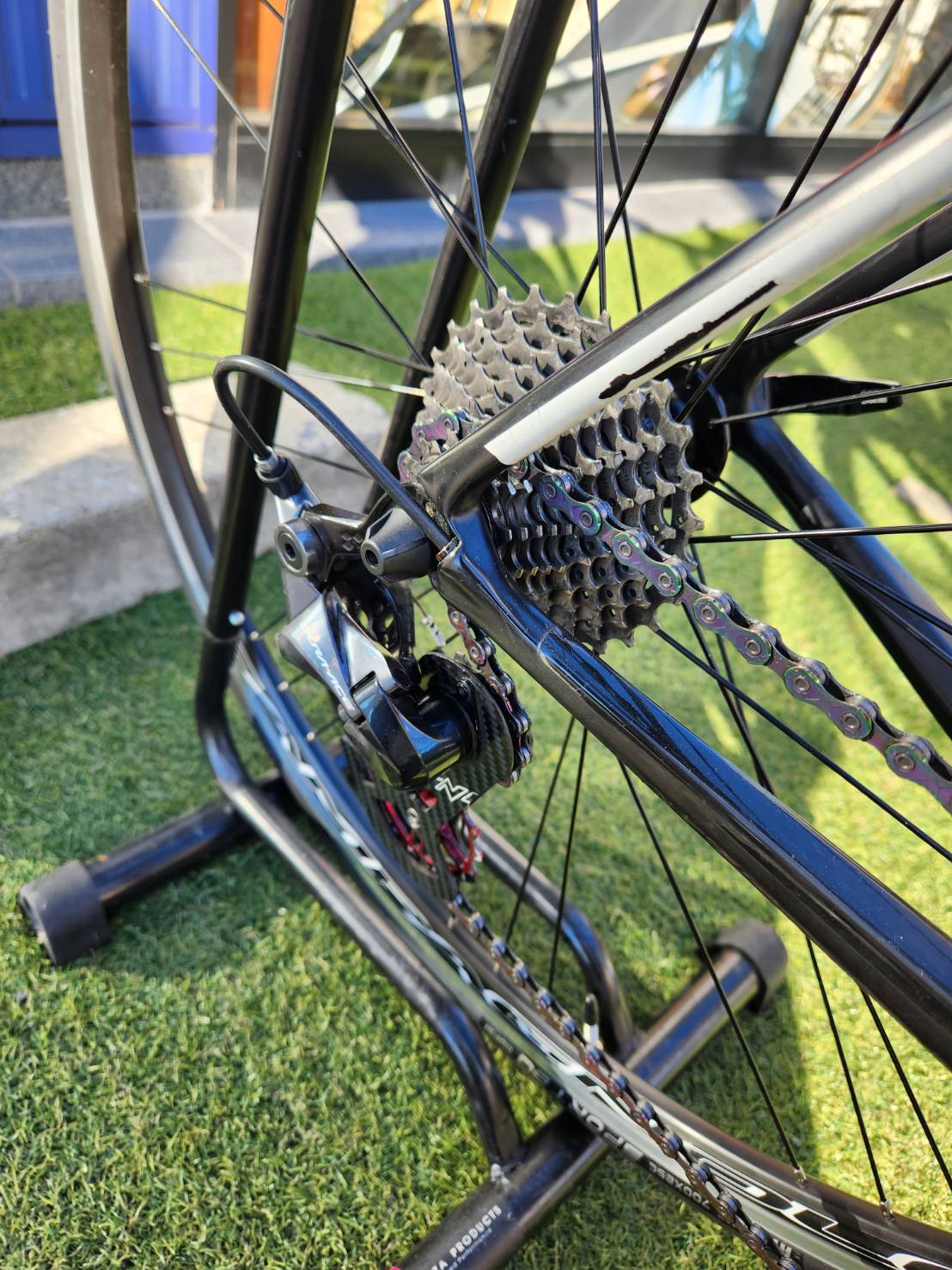 CUBE LITENING C:62 PRO （58size） | Cycle Road