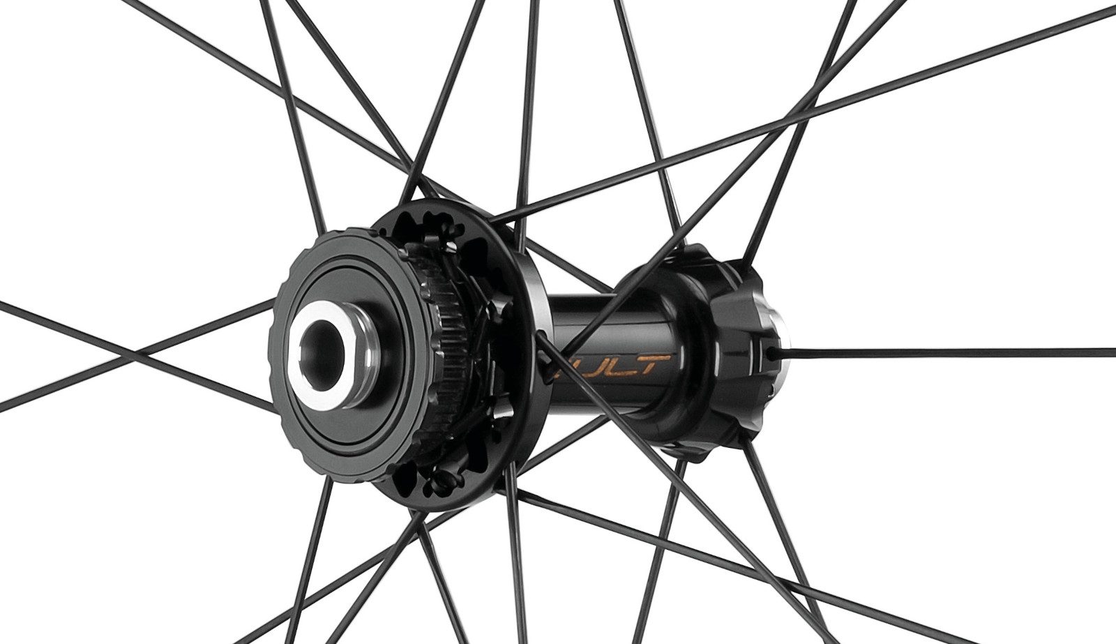 Campagnolo brings back updated version of Hyperon Ultra wheelset