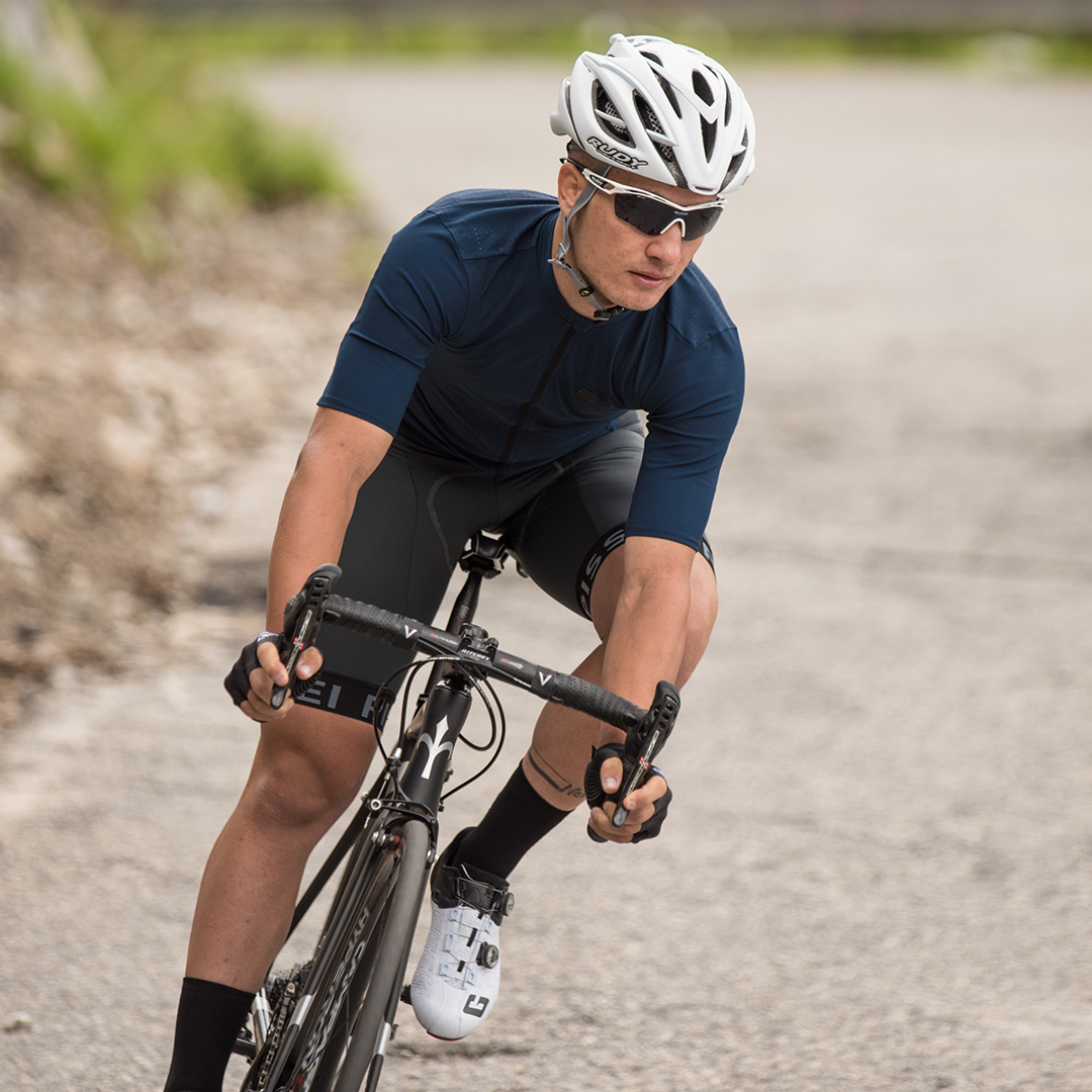 PISSEI】2019 春夏コレクション 発売開始 | サイクルジャージ