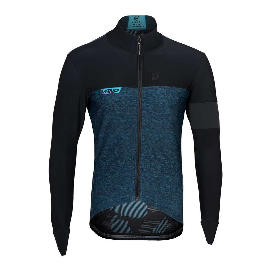 PISSEI】2019 秋冬コレクション 発売開始 | サイクルジャージ