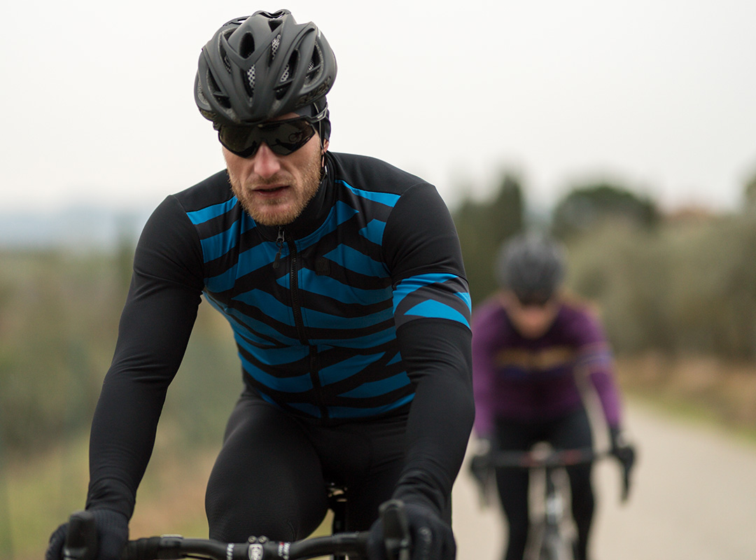 PISSEI】2019 秋冬コレクション 発売開始 | サイクルジャージ