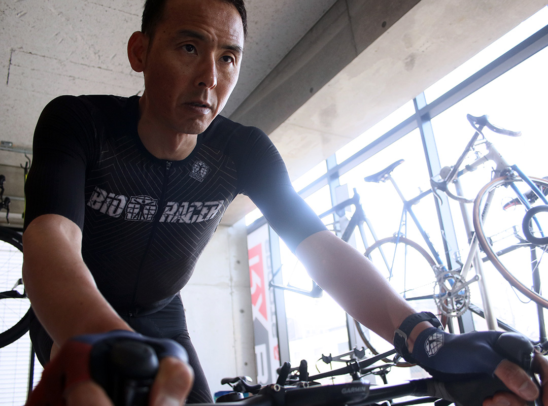 Bioracer（ビオレーサー）】ジャパンオリジナル2021年 第3弾・EPIC