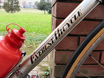 埼玉南部直接引取限定！当時物ランドナー ビンテージ Wレバー