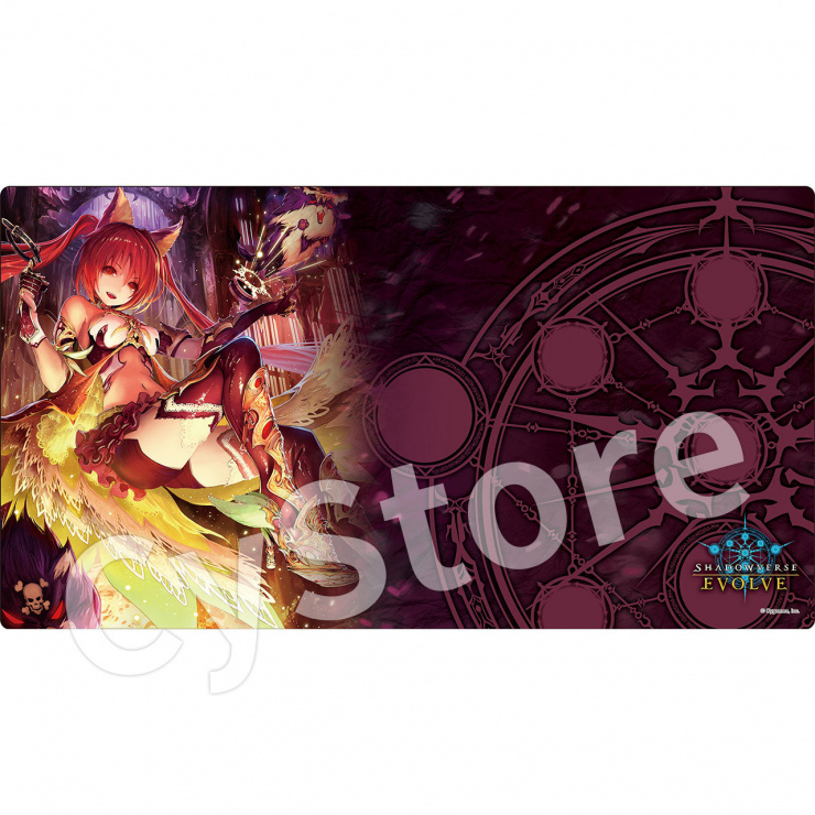 Shadowverse EVOLVE 公式ラバーマット Vol.7 Shadowverse EVOLVE
