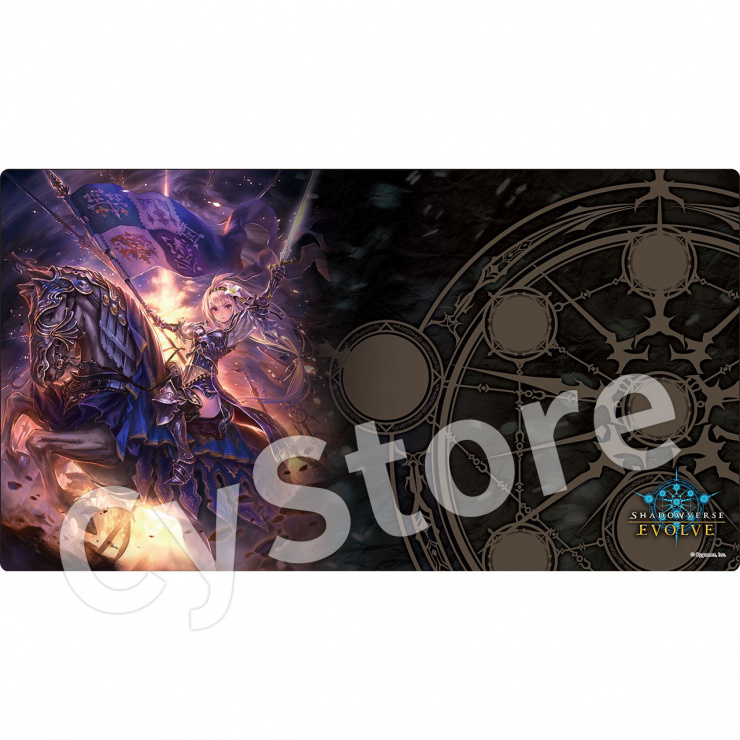 マララあああ【シャドバ】【リアルプロモ】ケルベロス＆グランジータ