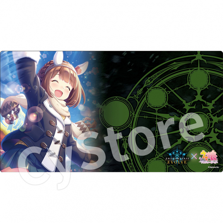 Shadowverse EVOLVE 公式ラバーマット Vol.16 Shadowverse EVOLVE