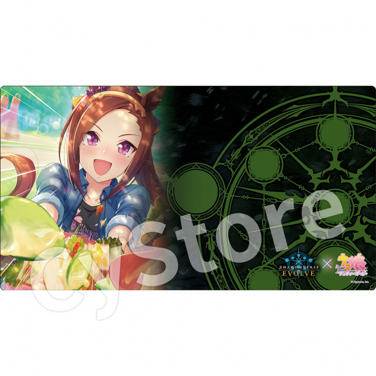 Shadowverse EVOLVE 公式ラバーマット Vol.32 Shadowverse EVOLVE