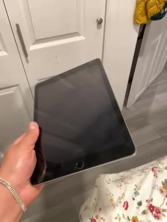 iPad 2019 (7th Gen, 10.2