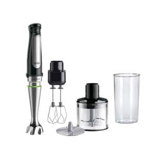 マルチクイック 7 | Braun Household JP