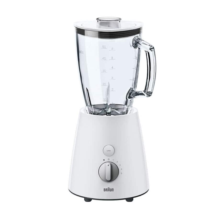 4186-JB3060WHS | Braun Household JP