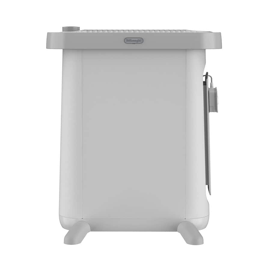 マルチダイナミックヒーター ソラーレ ピュアホワイト IDH15-WG | De