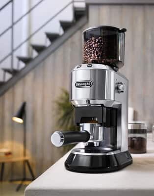 コーヒー | De'Longhi JP