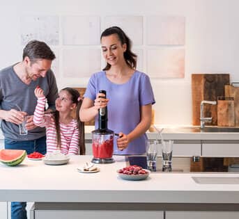 マルチクイック 7 | Braun Household JP