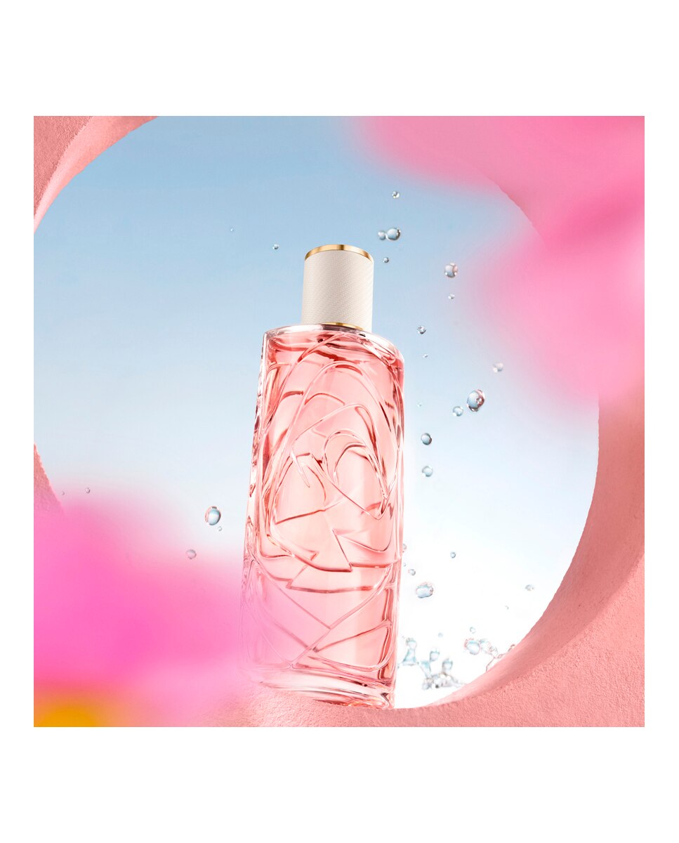 Eau de Toilette Ôver The Top 100 ml Lancôme · Lancôme · El Corte