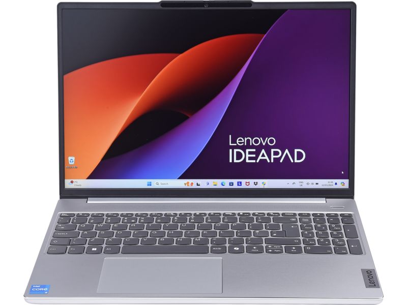 Lenovo IdeaPad Slim 5i 15-inch (Gen 9) review | 15.3-inches 1.742