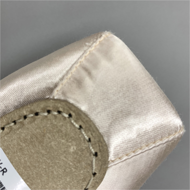 バレエ・ダンス用品のミルバ / RUBN ルビン (JW-R)