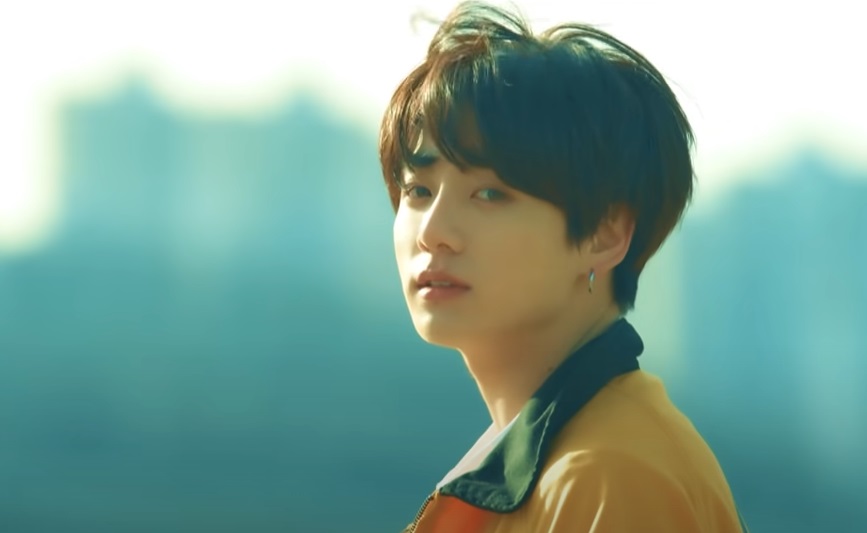 BTS ジョングク「僕が演技を？」それでも俳優への野望は隠さない