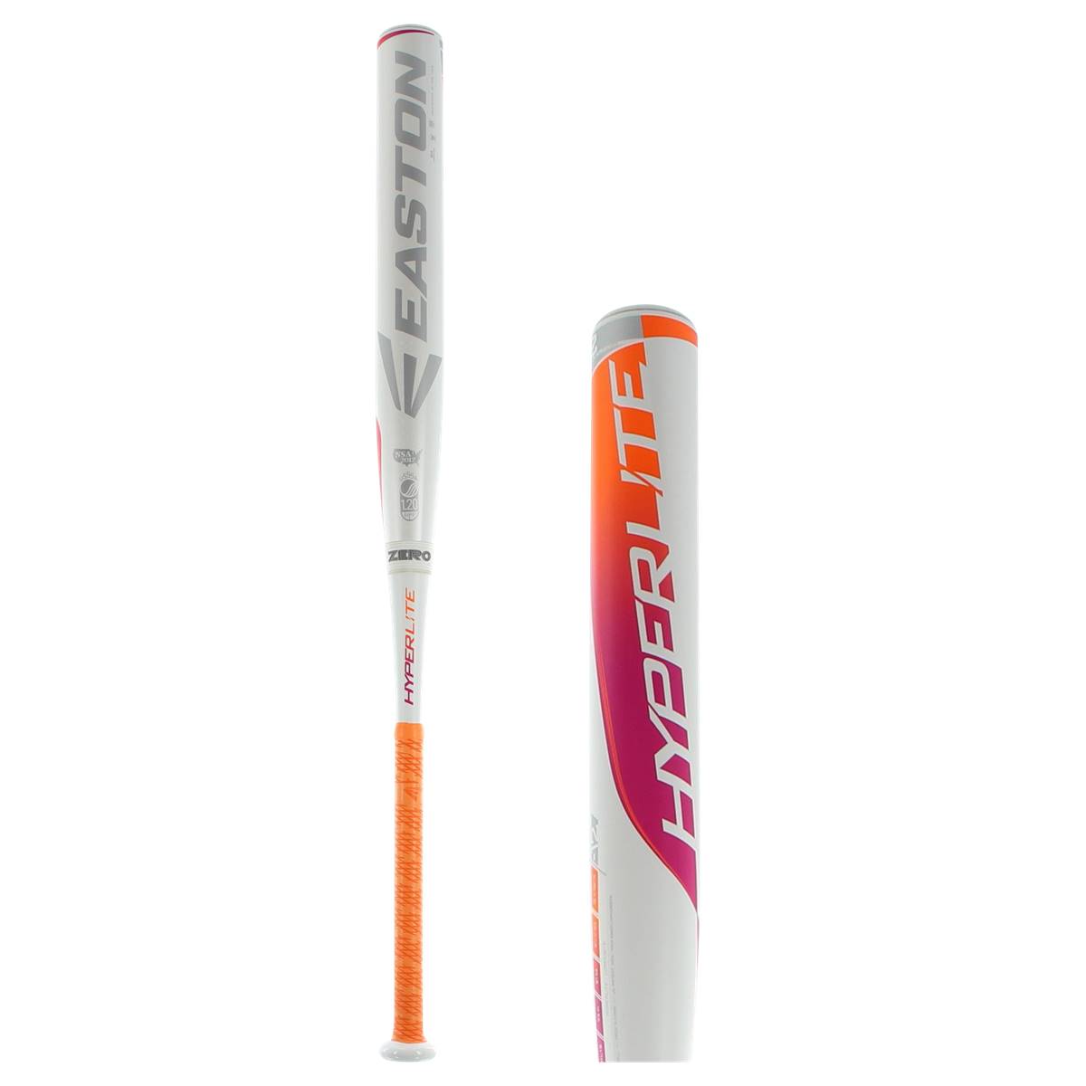 Easton Hyperlite -12 2 1/4 Fastpitch Softball Bat FP17HL12
